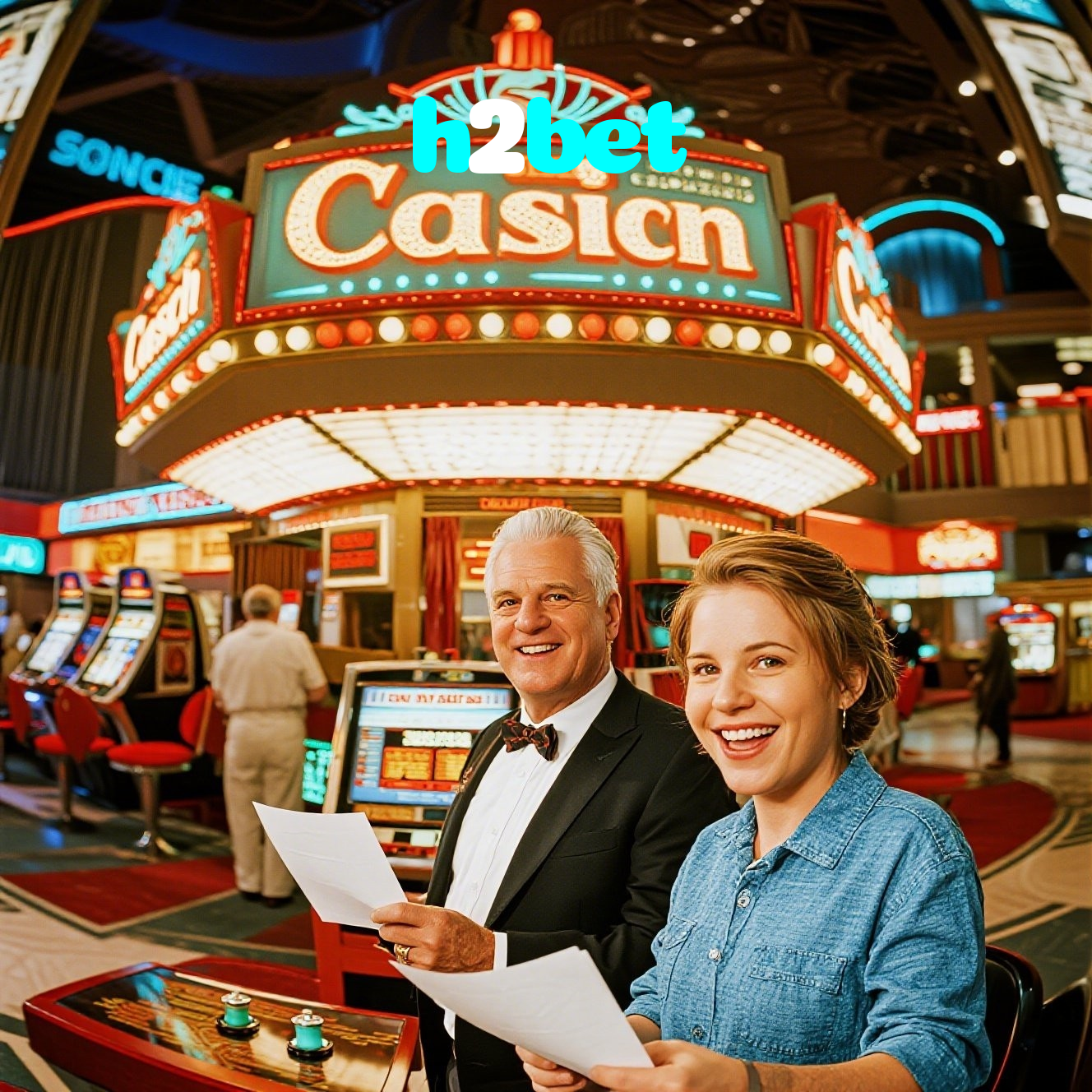 h2bet:O cassino mais confiável para apostar no futebol e jogar slots!