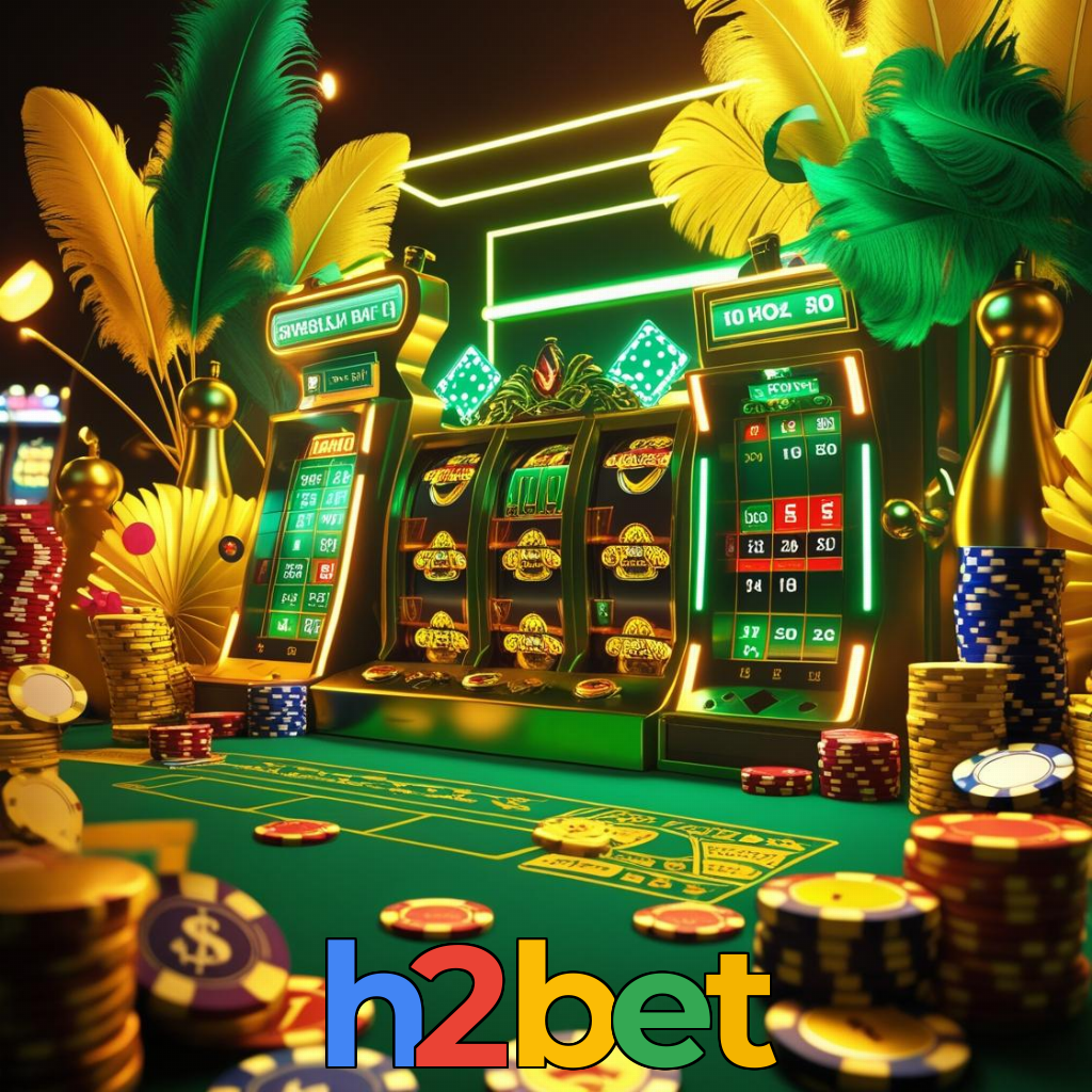 h2bet:O cassino mais confiável para apostar no futebol e jogar slots!