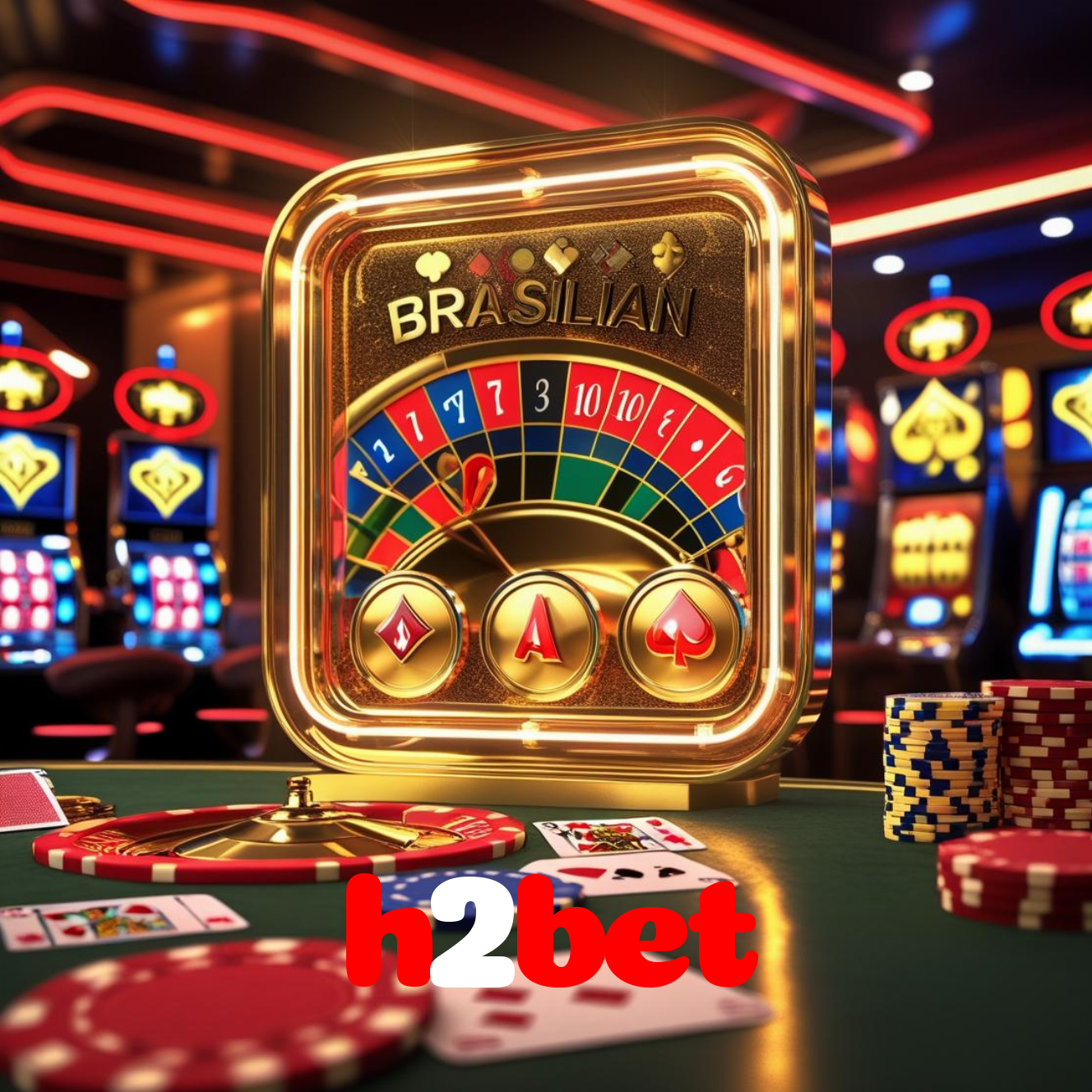 h2bet：Jogue no cassino online com apostas em futebol e ganhe grandes prêmios!