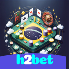 h2bet：Aposte nas melhores slots e conquiste grandes vitórias!