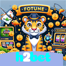 h2bet：Em nosso cassino online, as melhores vitórias estão por vir!