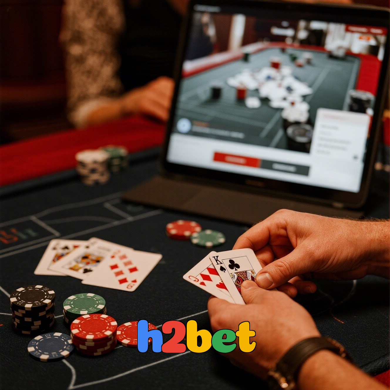 h2bet：Aposte no futebol digital e mostre que você é o melhor!