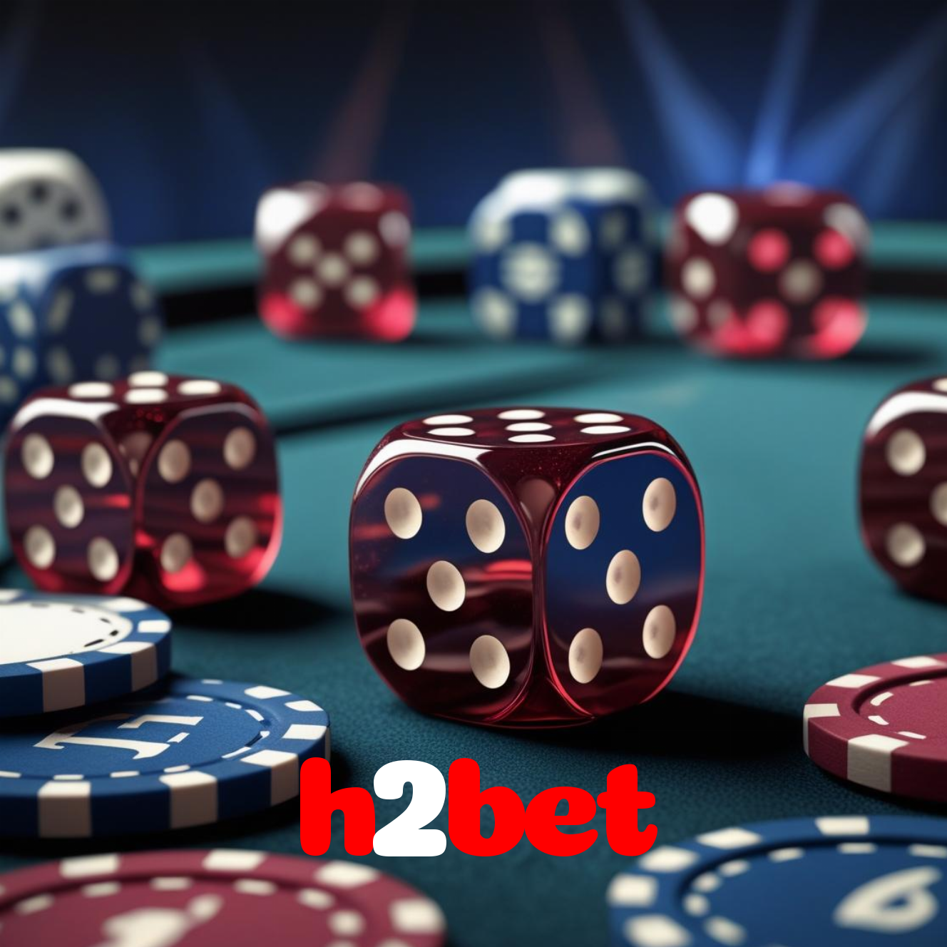 h2bet：Jogue slots, aposte no futebol e ganhe no cassino online mais seguro!