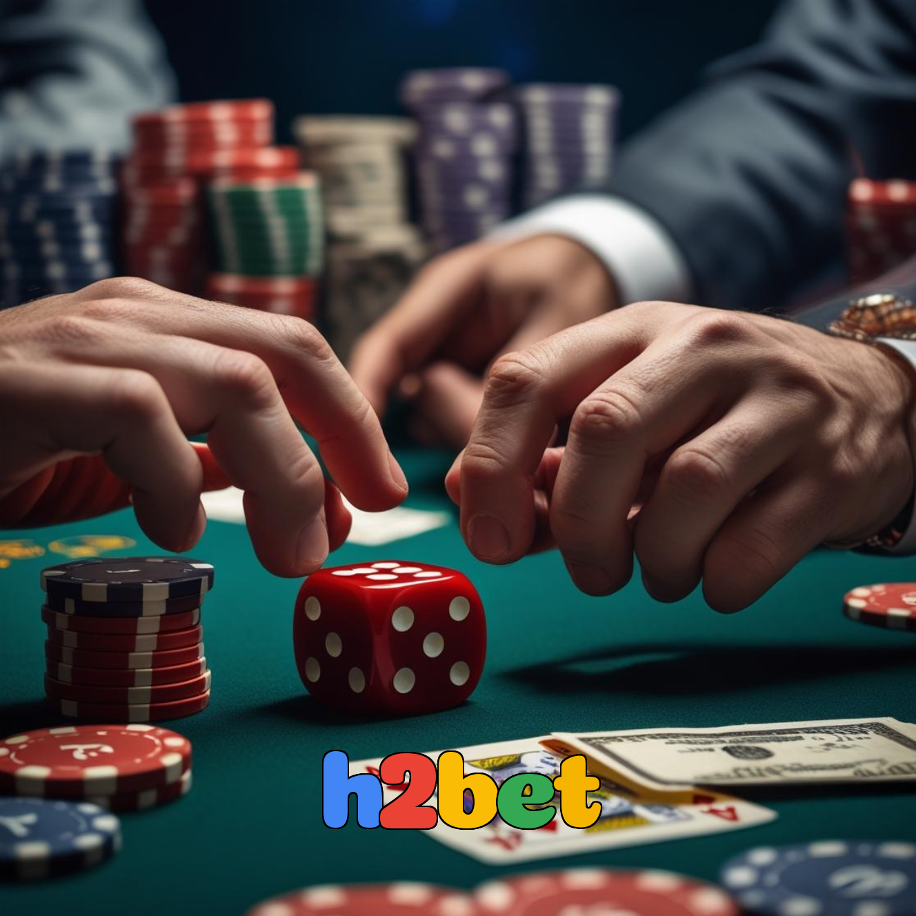 h2bet：Jogue blackjack, aposte no futebol e leve para casa grandes prêmios!