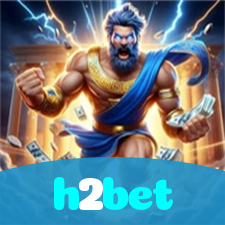 h2bet：Apostas emocionantes em futebol e diversão garantida em blackjack e roleta!
