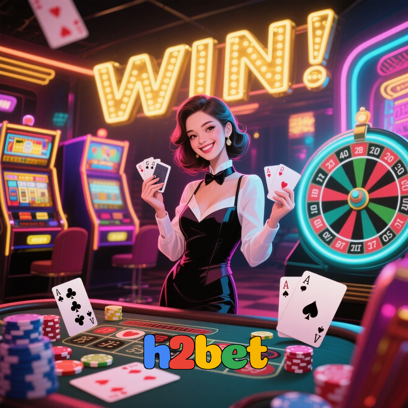 h2bet:Aposte no seu time de futebol e ganhe no blackjack e roleta online!