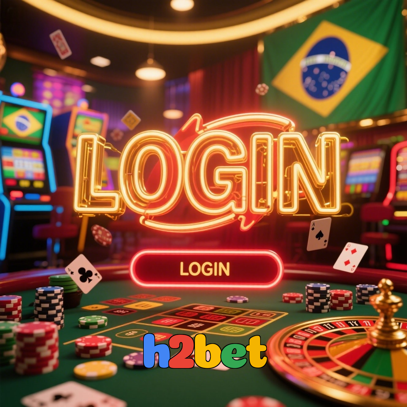 h2bet:A aposta no futebol online pode te levar à vitória absoluta!