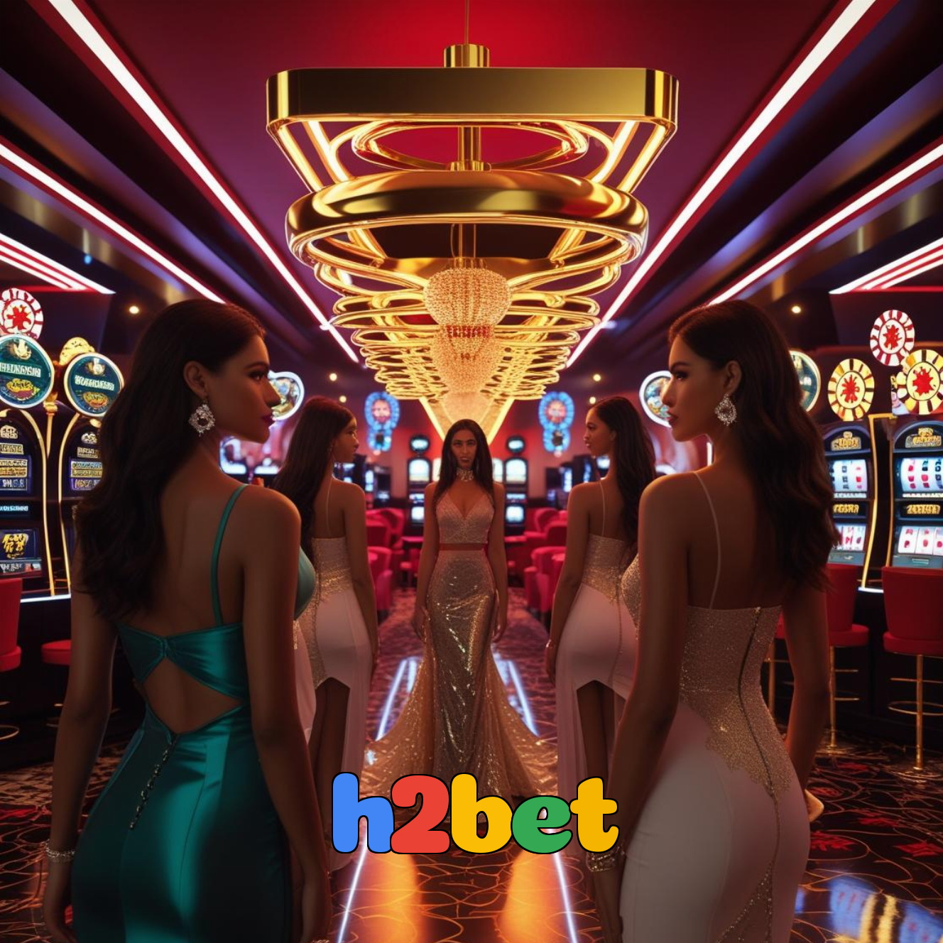 h2bet:Jogue nas nossas slots e conquiste vitórias épicas!