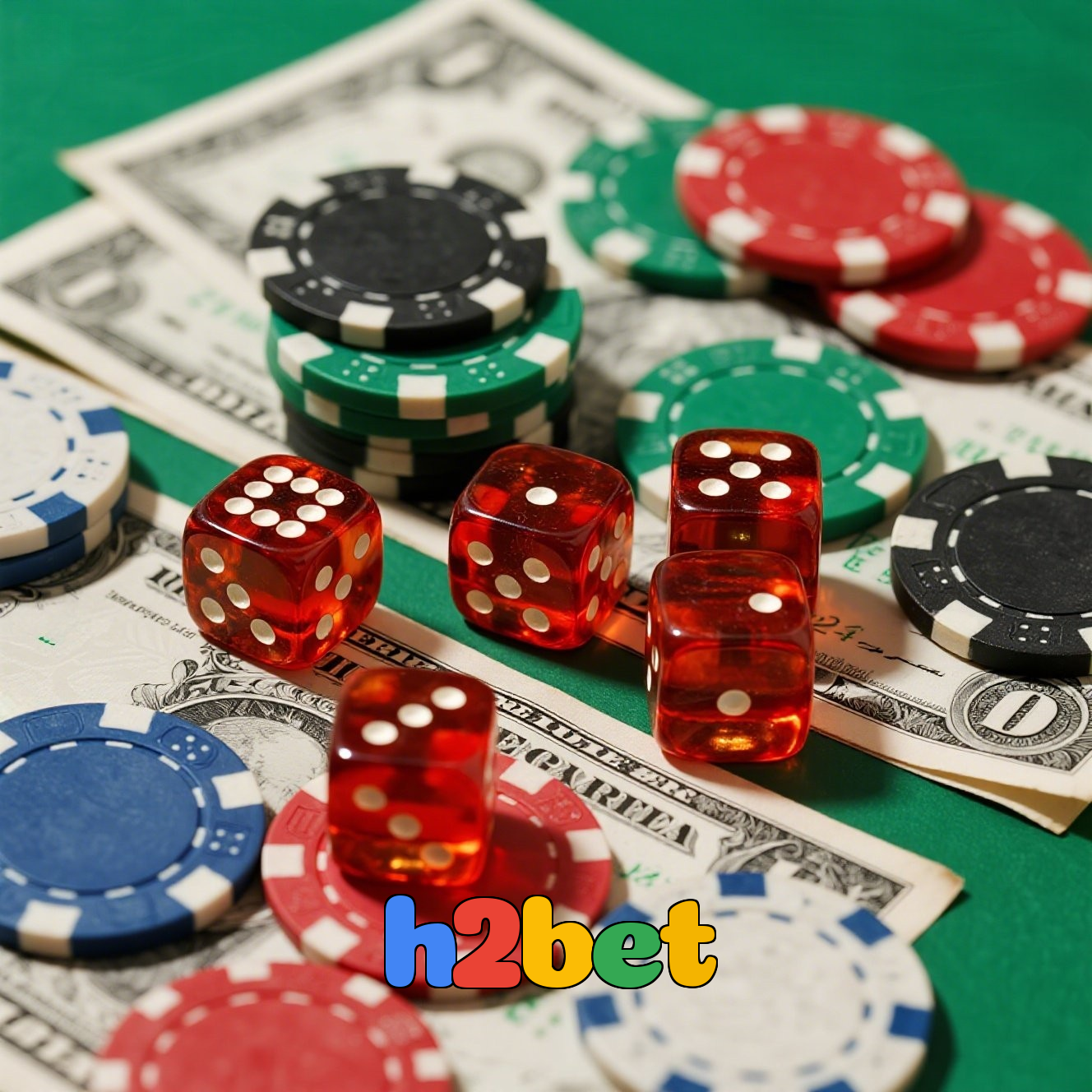 h2bet：Jogue slots, poker e aposte no futebol online para grandes prêmios!