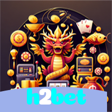 h2bet：Aposte nas mesas de poker e vença grandes prêmios!
