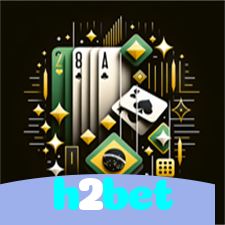 h2bet：No futebol online, a sua chance de vitória está a um passe de distância!