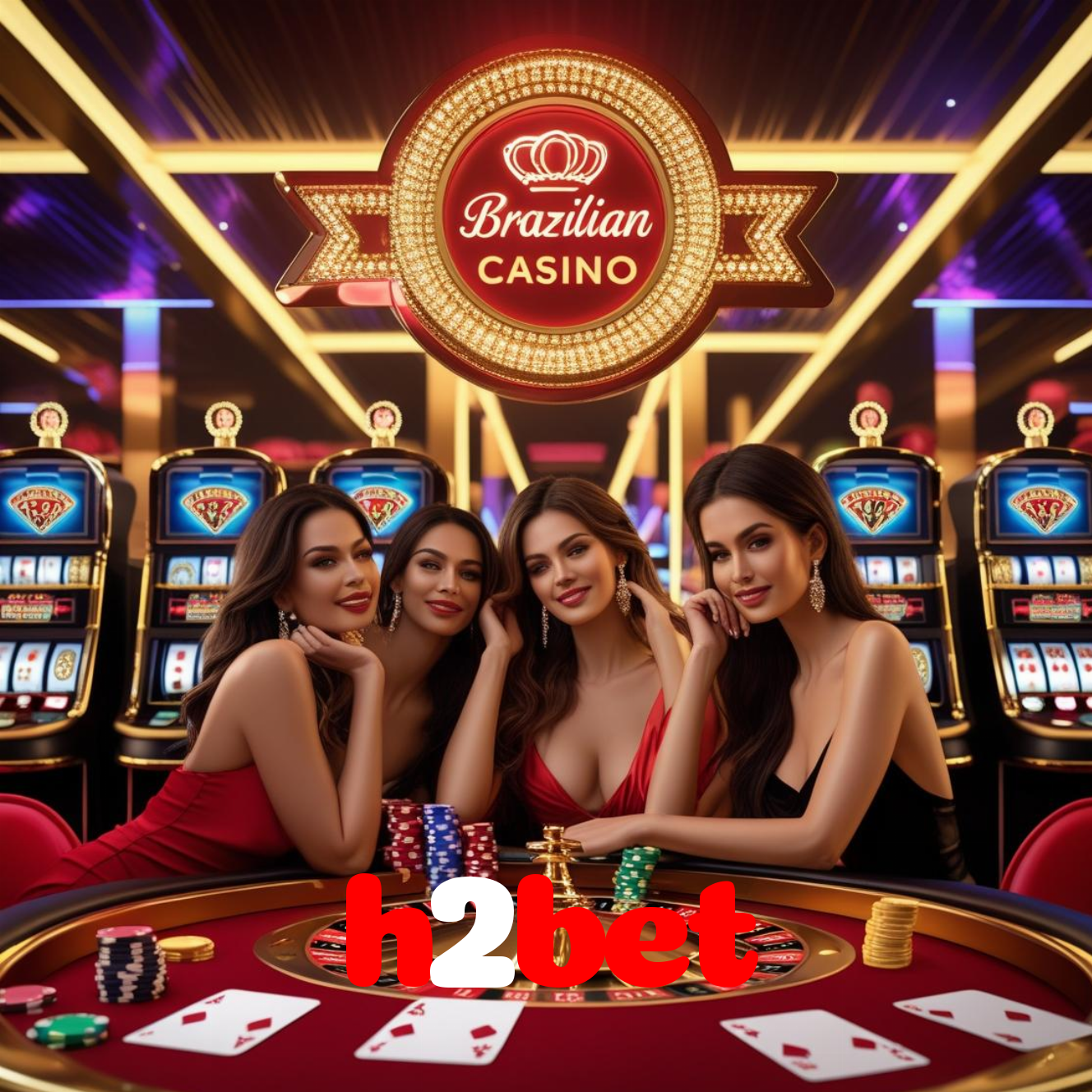 h2bet：Vença no poker e prove que você é o mestre das cartas!