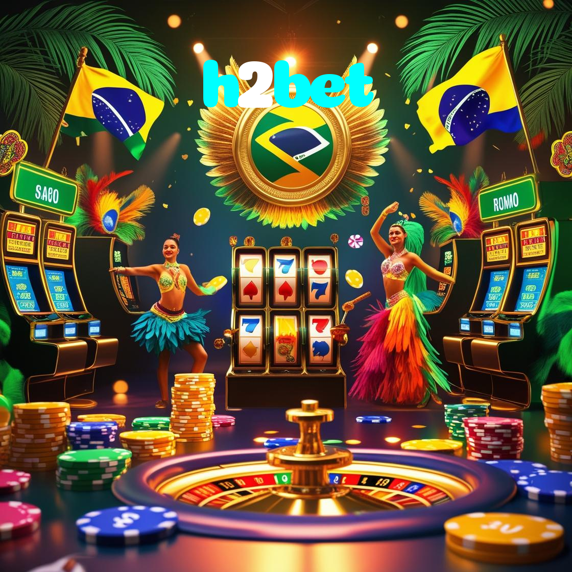 h2bet:Aposte agora nas roletas e conquiste prêmios fantásticos!