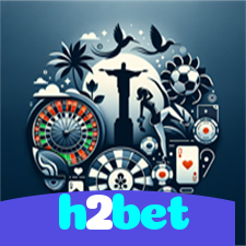 h2bet：Aposte no futebol online e faça gols de prêmios incríveis!