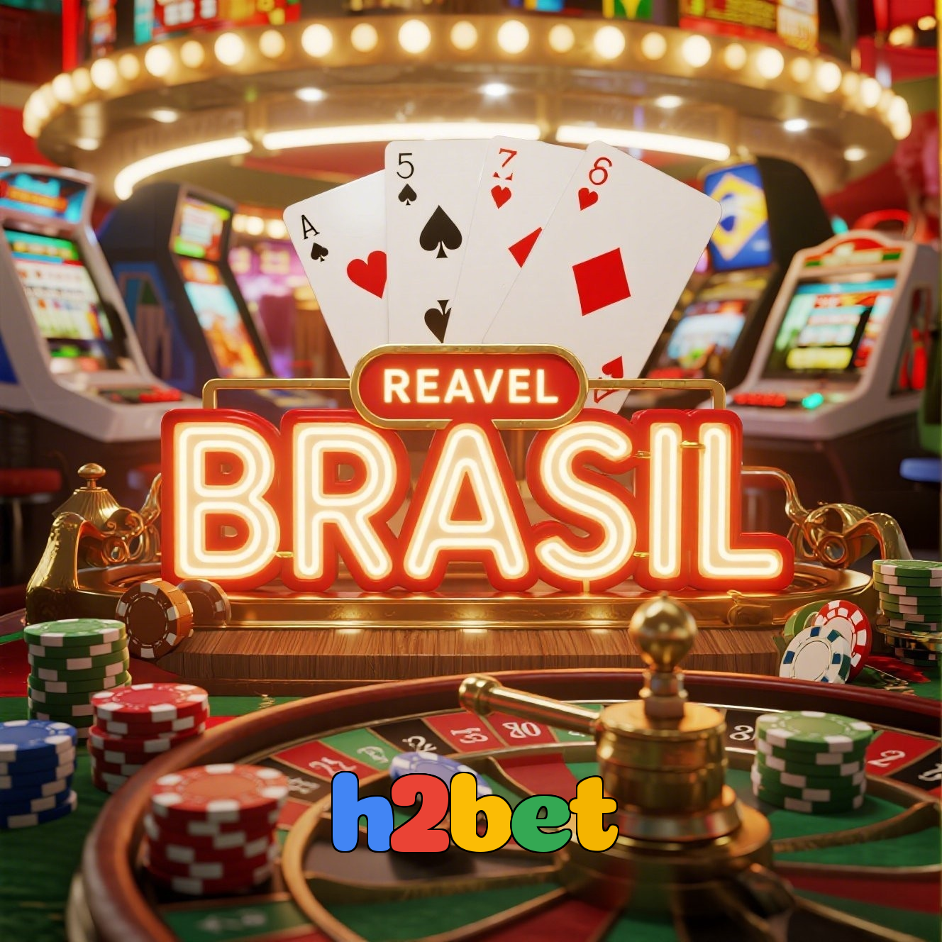 h2bet：A melhor experiência de apostas e jogos de cassino, incluindo futebol online!