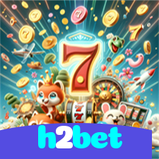 h2bet：Com o futebol online, a emoção da vitória está garantida!
