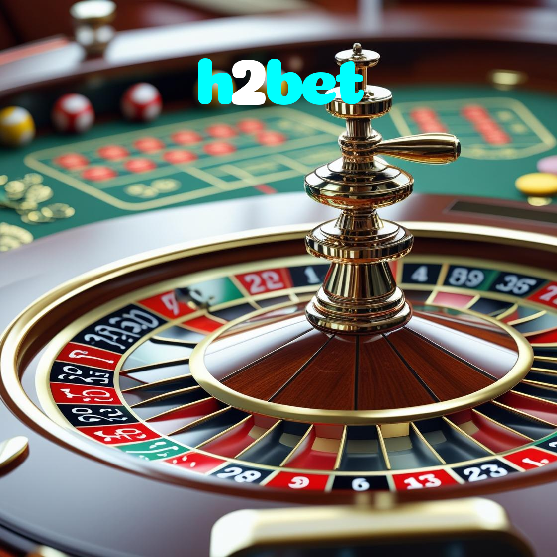 h2bet:A sorte está na roleta! Aposte e veja sua vitória acontecer!