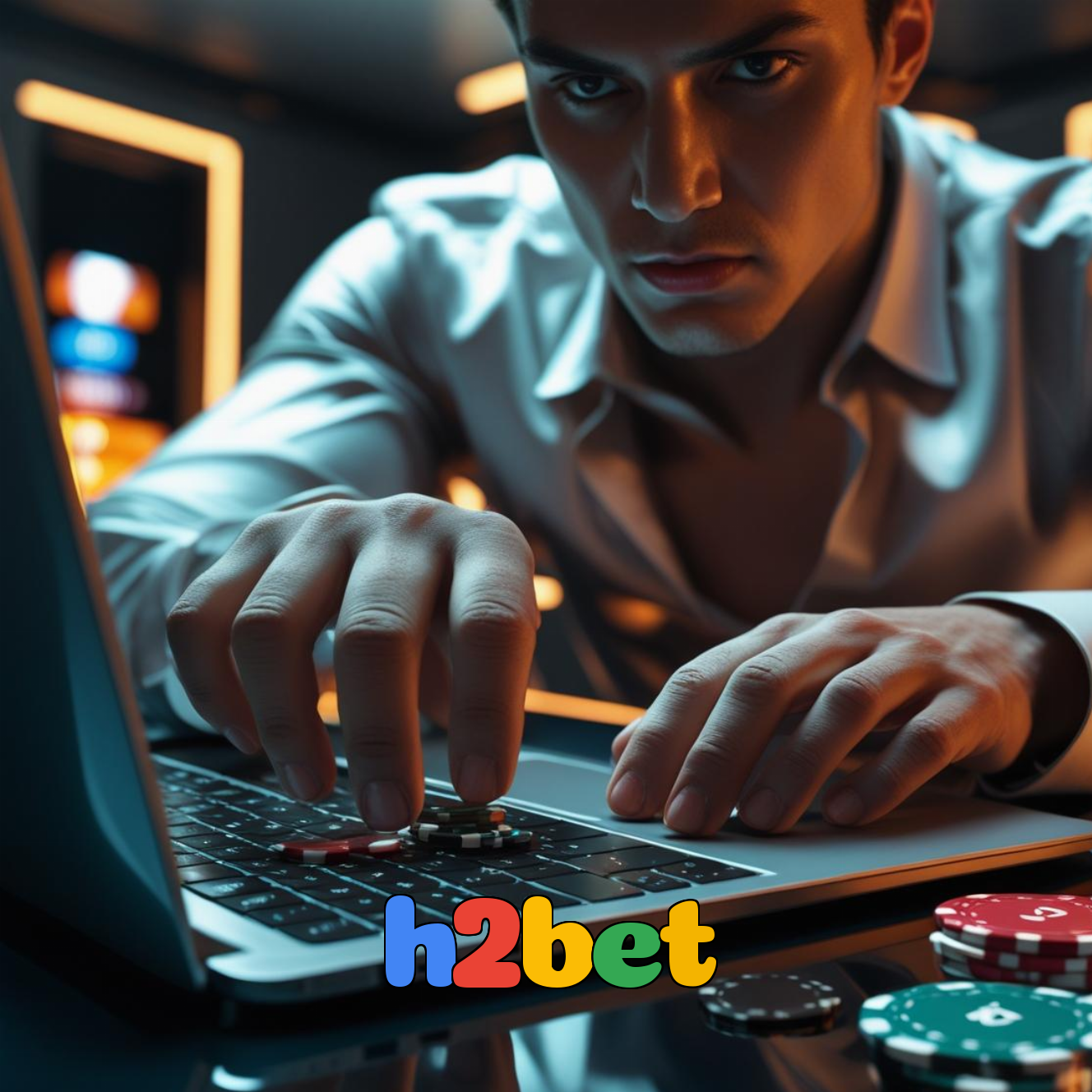 h2bet：Cada giro nas slots pode ser uma grande vitória! Aposte agora!