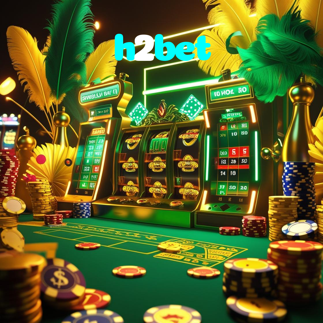 h2bet:Aposte no futebol, jogue poker e conquiste vitórias épicas!