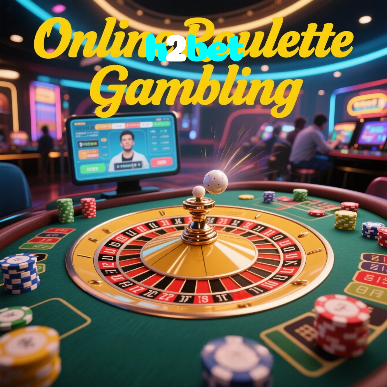 h2bet:Aposte agora nas roletas e conquiste prêmios fantásticos!