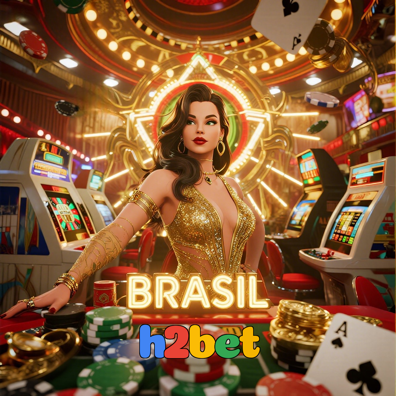 h2bet：Em nosso cassino online, a diversão nunca tem fim!