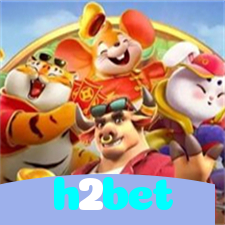 h2bet：O melhor cassino online para apostas esportivas e jogos como blackjack!