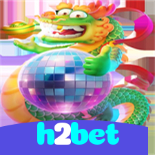 h2bet：Jogue nas melhores slots e vença o jackpot em grande estilo!