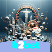 h2bet：O cassino online mais confiável, com poker, roleta e futebol online!