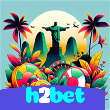 h2bet：Jogue poker como um profissional e vença agora mesmo!