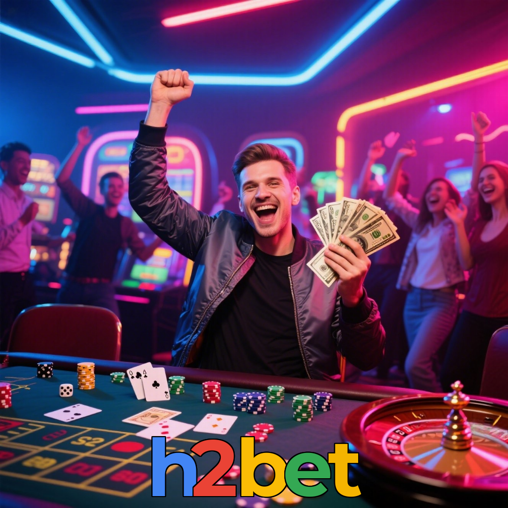 h2bet:Vença no poker e prove que você é o mestre das cartas!