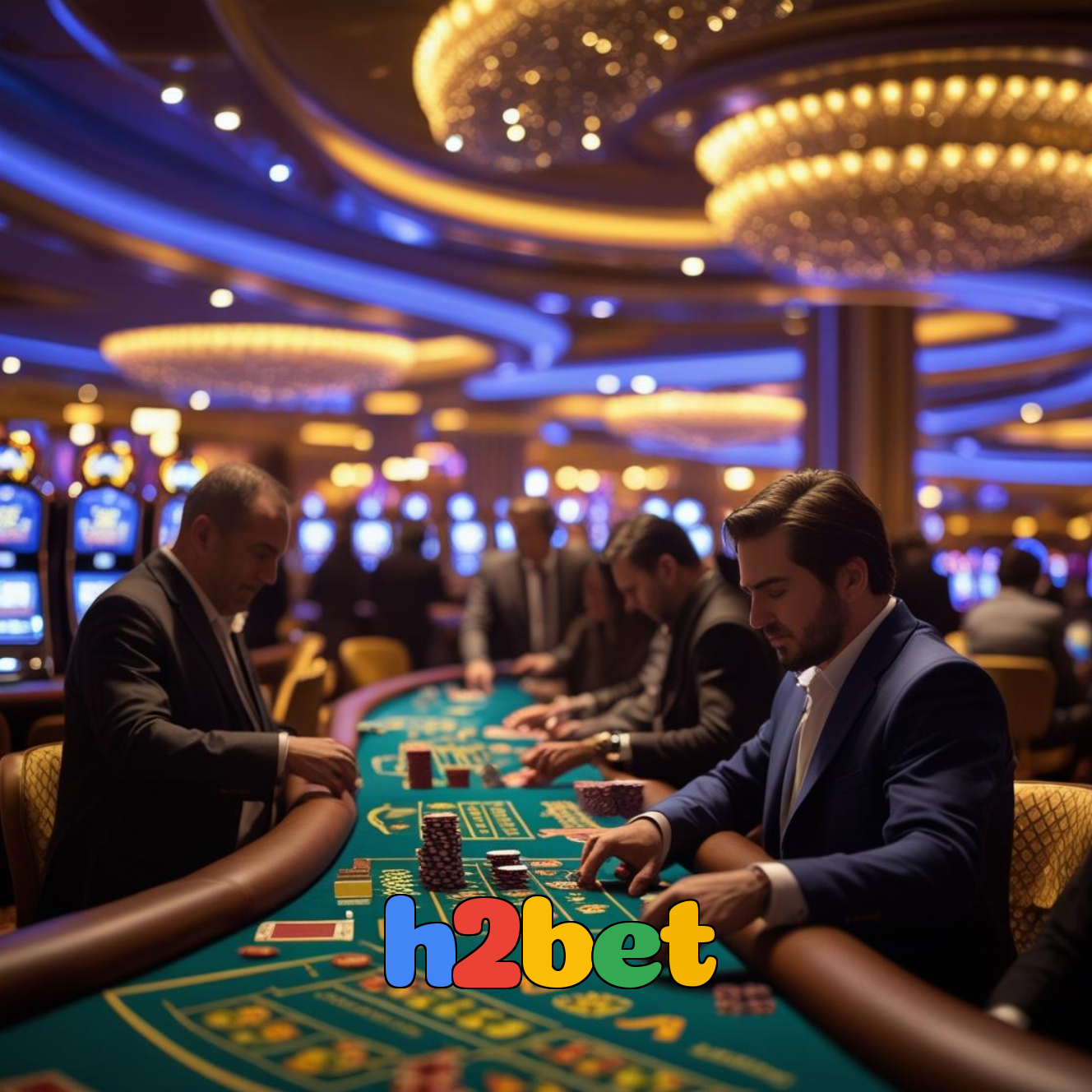h2bet:A diversão está garantida! Aposte nas melhores slots agora!