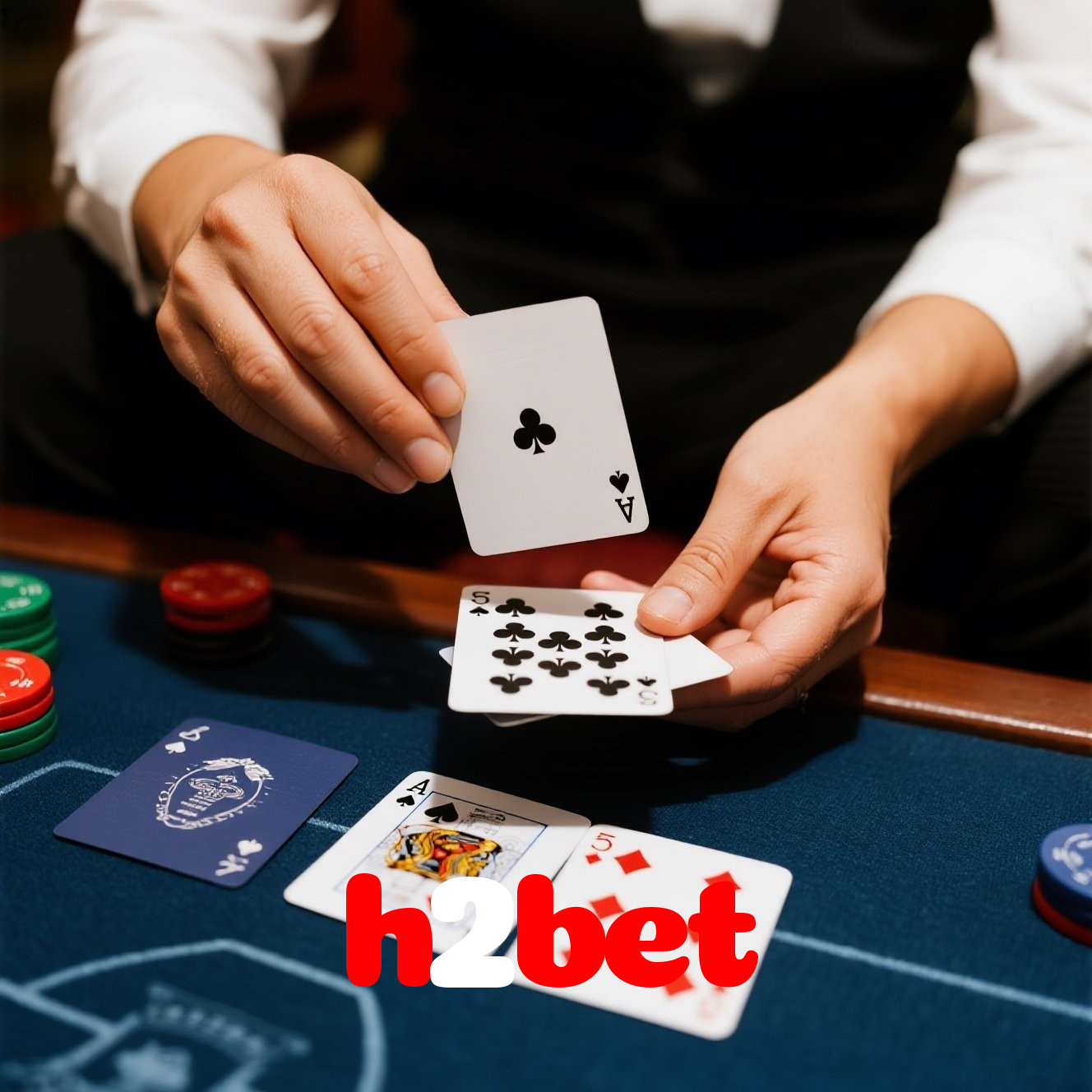 h2bet：Aposte nas melhores slots e conquiste vitórias impressionantes!