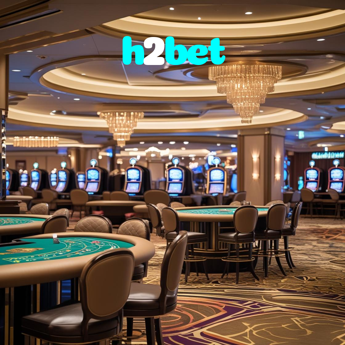 h2bet:Jogue blackjack, aposte no futebol e ganhe prêmios no cassino online!