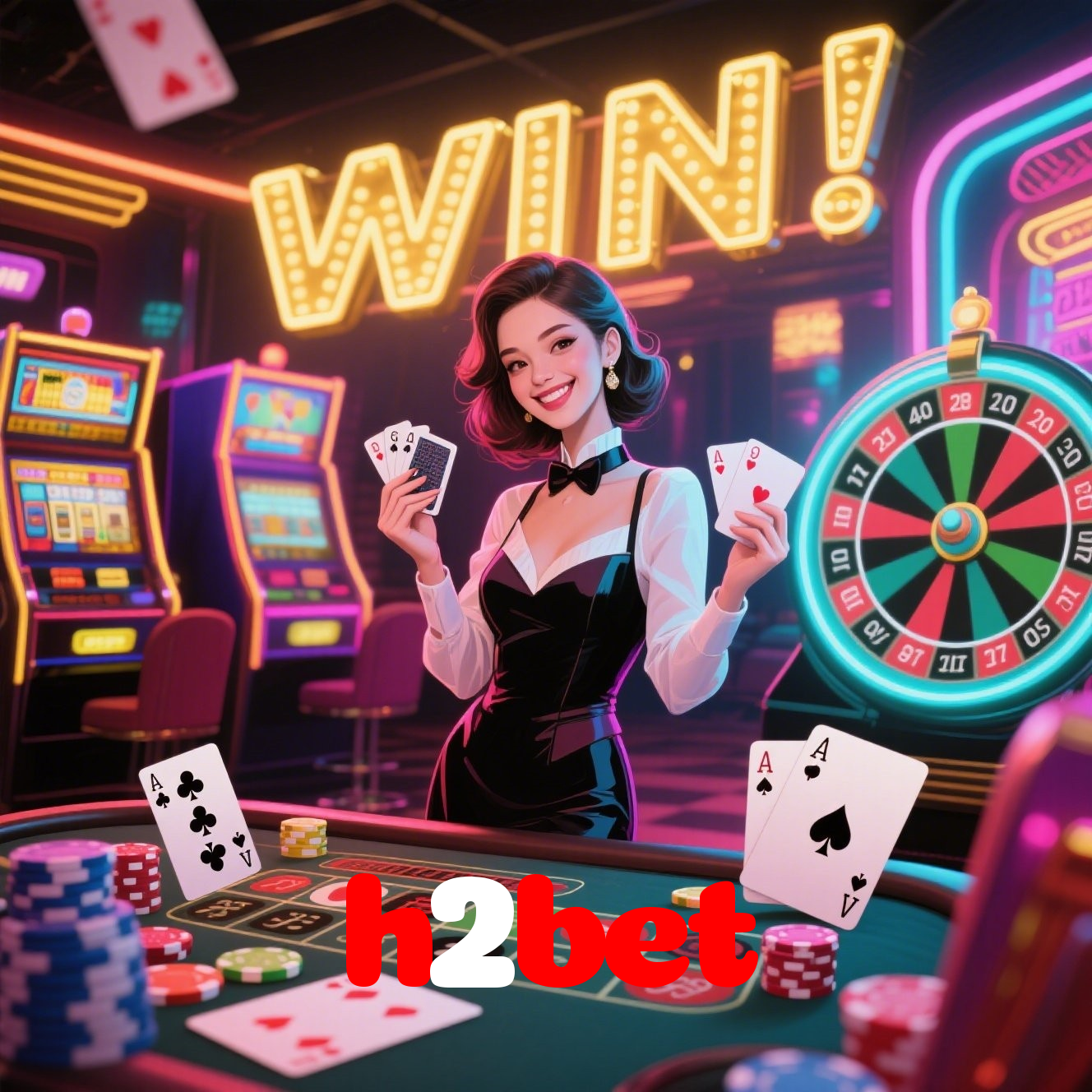 h2bet:Vença na roleta e leve para casa grandes prêmios!