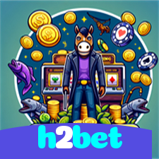 h2bet：Gire a roleta e faça história! Grandes prêmios estão ao seu alcance!