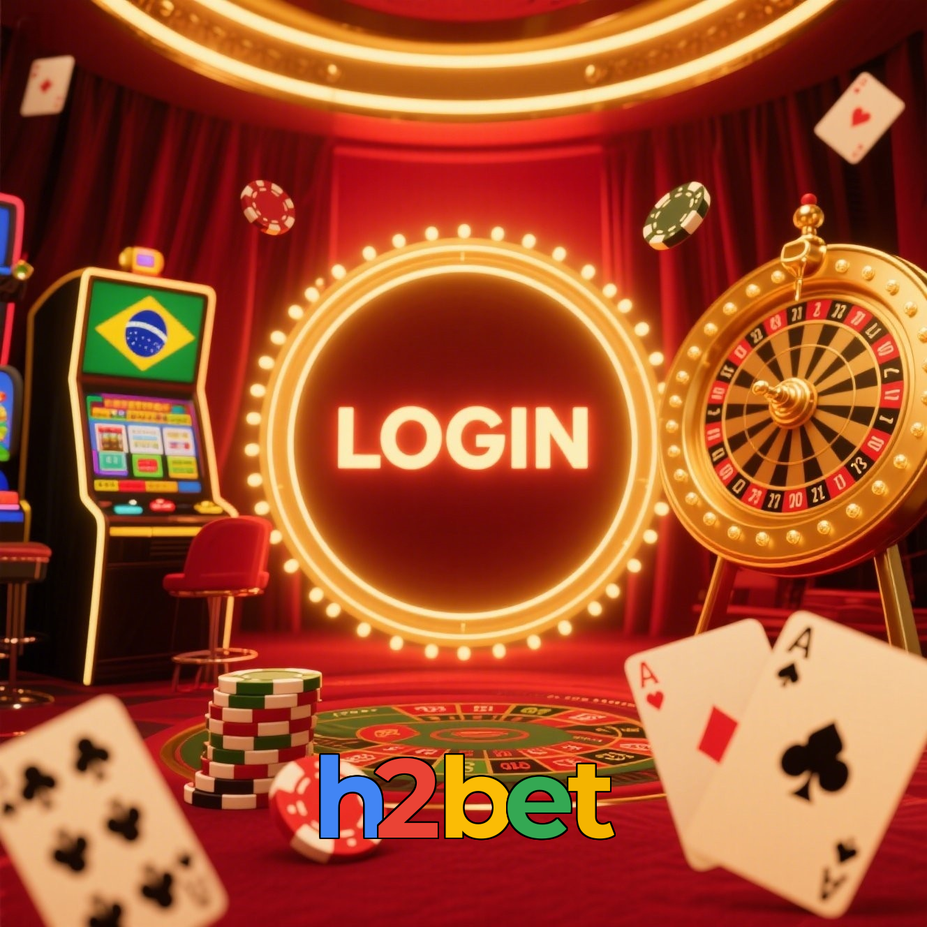 h2bet:Cada jogo é uma chance de ganhar! Jogue agora e vença!