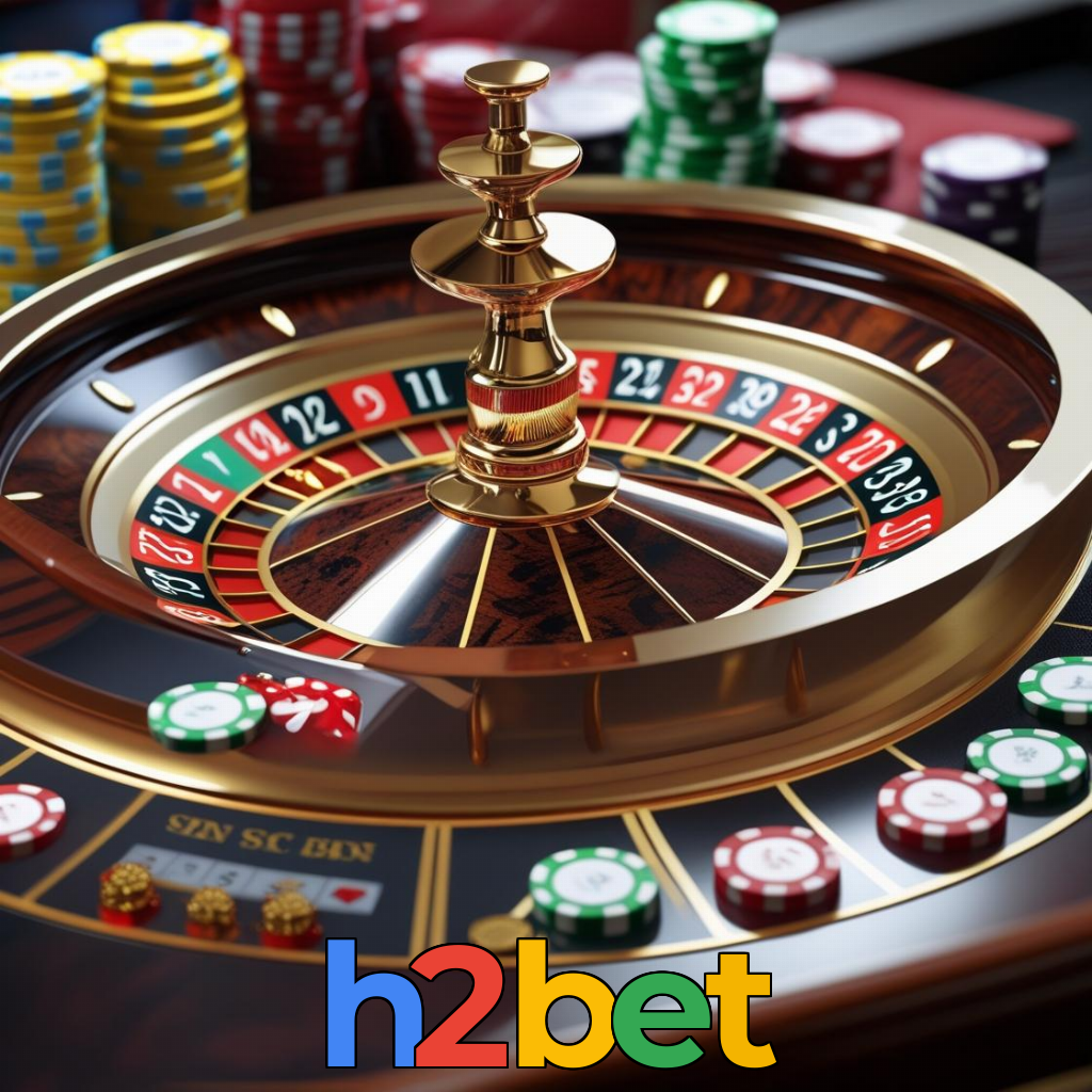 h2bet:Aposte no futebol e ganhe em roleta e blackjack no nosso cassino!