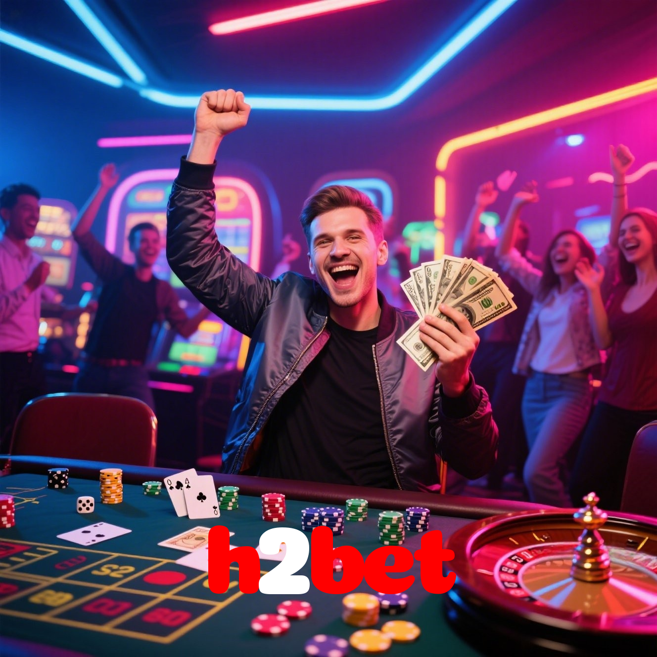 h2bet:Aposte em futebol ao vivo e ganhe prêmios em jogos de cassino como roleta!