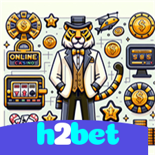 h2bet：Jogue nas nossas roletas e ganhe prêmios incríveis!
