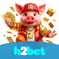h2bet：Jogue nas slots e ganhe prêmios surreais!