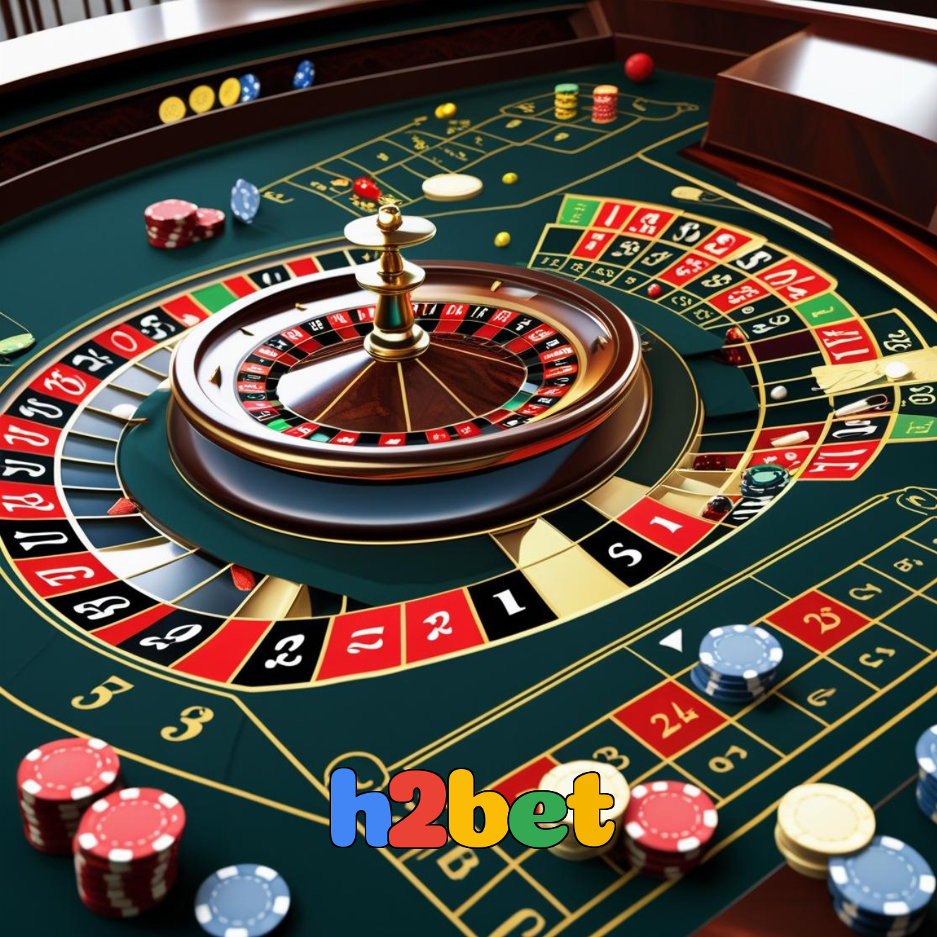 h2bet：Jogue poker como um profissional e vença agora mesmo!