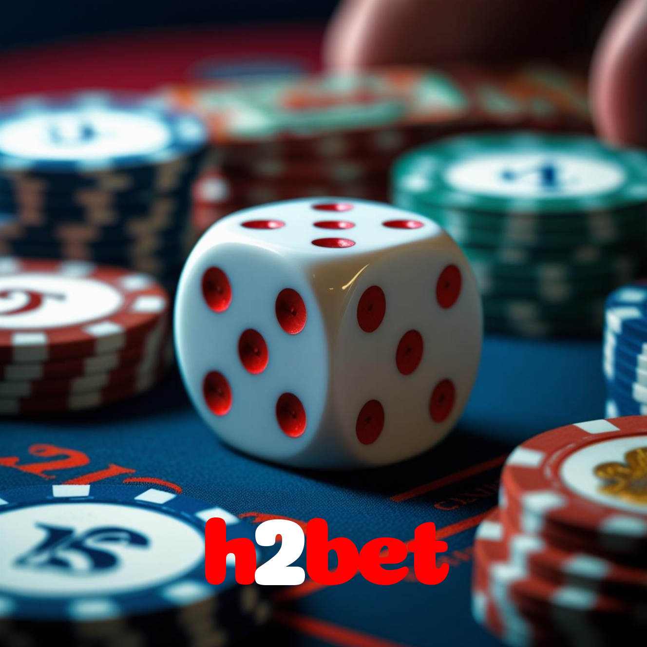 h2bet：Jogue nas slots e vença o jackpot! A sorte está te esperando!