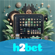 h2bet：O cassino online mais emocionante está aqui! Aposte agora!