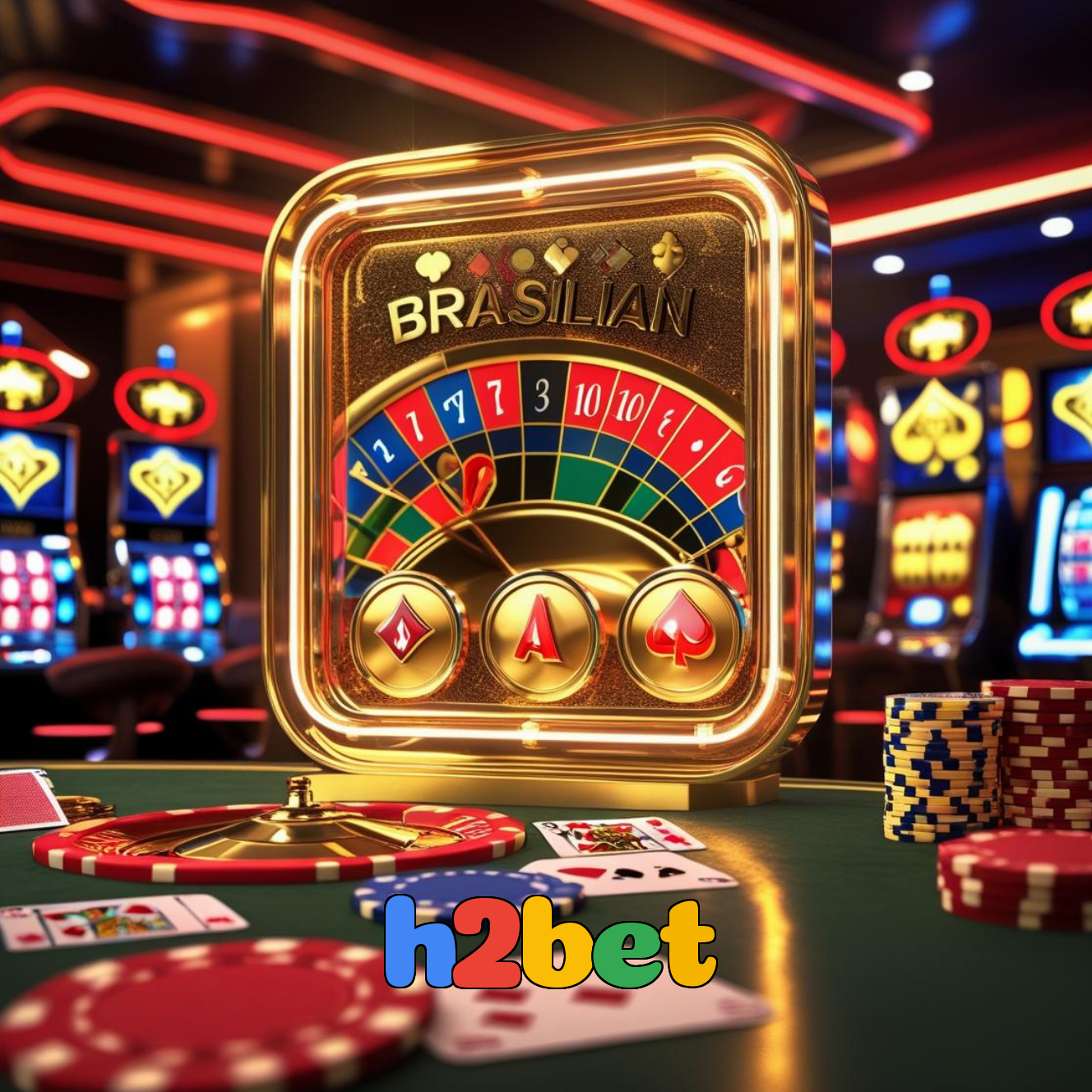 h2bet：Aposte no futebol e conquiste vitórias incríveis nos jogos de cassino!