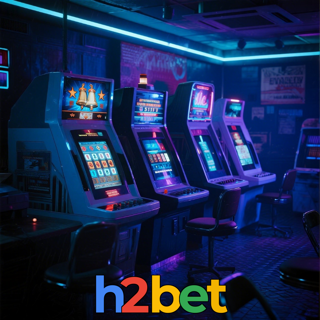 h2bet:Jogue agora e vença nas melhores slots online!