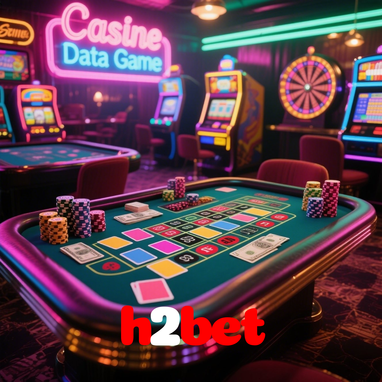 h2bet:Grandes vitórias em poker, roleta e apostas no futebol esperam por você!