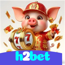 h2bet：Aposte no futebol online e conquiste sua grande vitória!