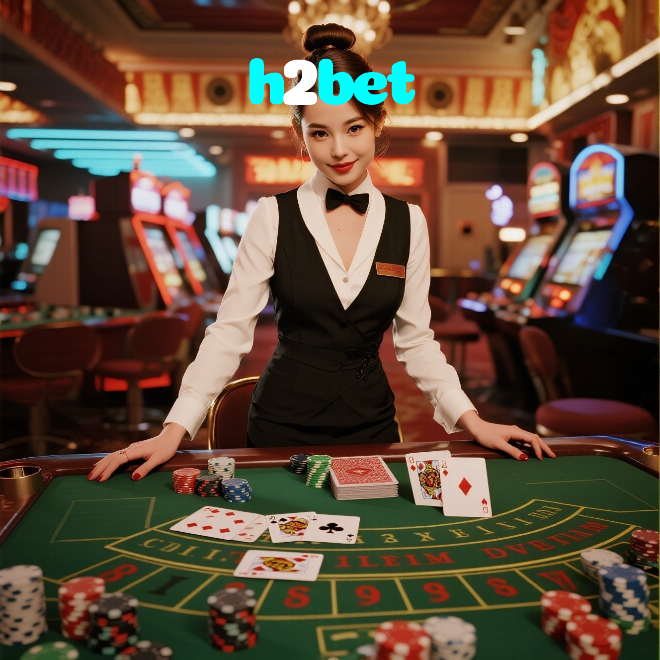 h2bet:O melhor cassino online está te esperando! Aposte e vença!