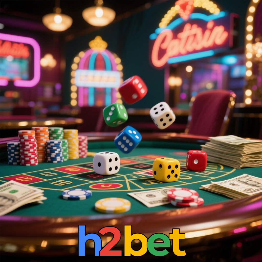 h2bet:Apostas no futebol e diversão em blackjack e roleta online te esperam!