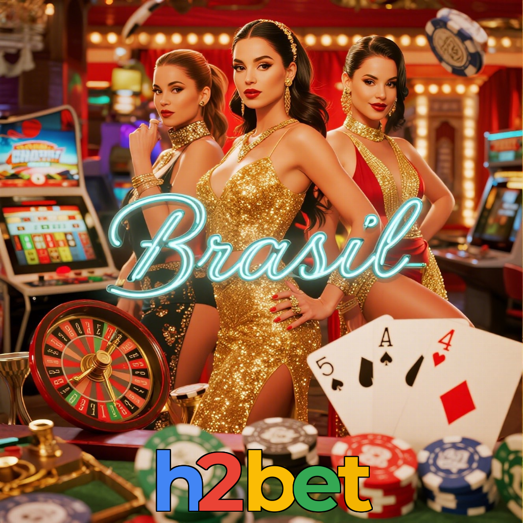 h2bet:Apostas no futebol e diversão com roleta e blackjack no nosso cassino online!